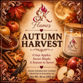 Autumn Harvest — Candle