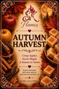 Autumn Harvest — Wax Melts