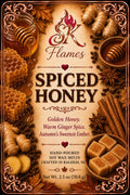 Spiced Honey — Wax Melts
